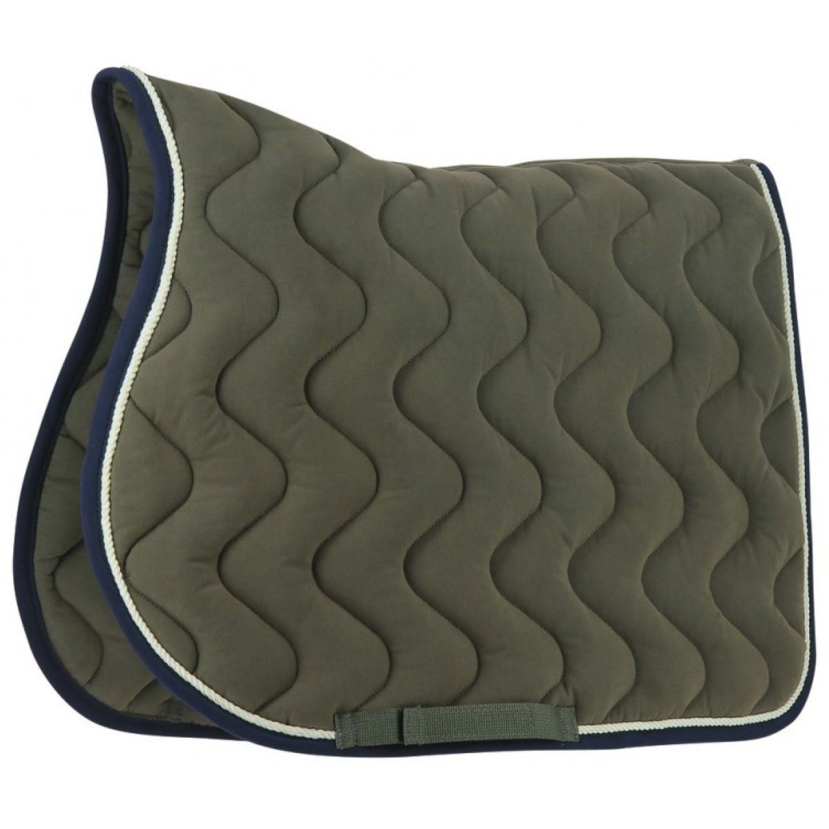 EQUITHÈME Mantilla Polyfun Gris oscuro