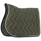 EQUITHÈME Mantilla Polyfun Gris oscuro