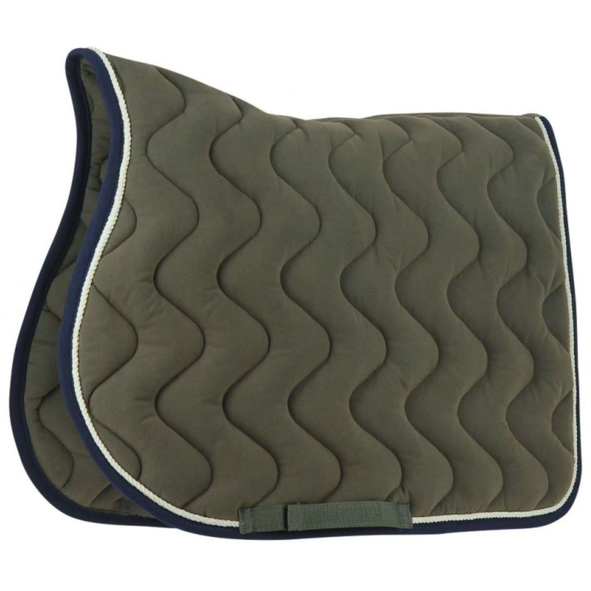EQUITHÈME Mantilla Polyfun Gris oscuro
