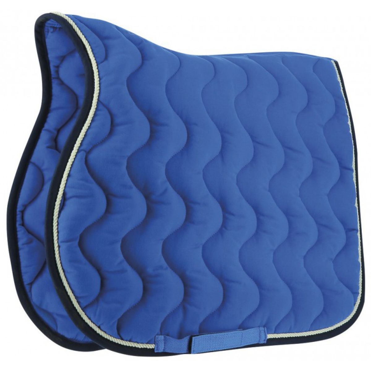 EQUITHÈME Mantilla Polyfun Azul