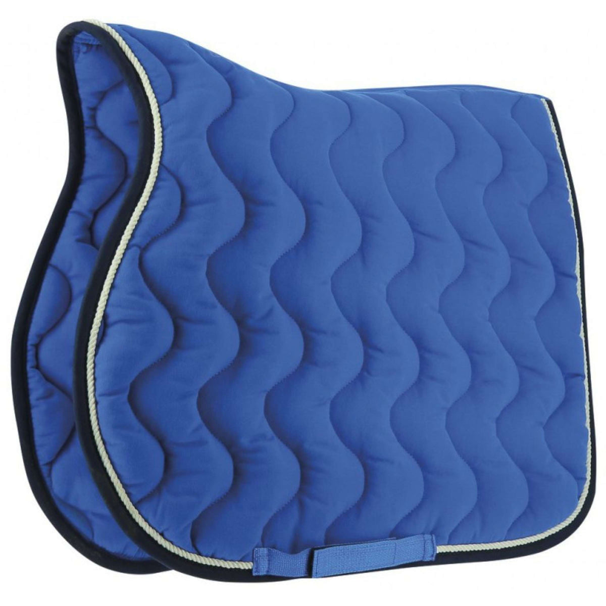 EQUITHÈME Mantilla Polyfun Azul