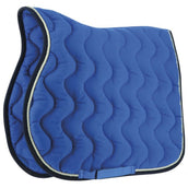 EQUITHÈME Mantilla Polyfun Azul