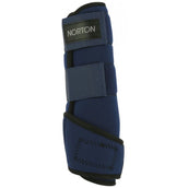 Norton Botas para Tendones Air Cerrado Navy