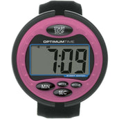 Optimum Time Cronómetro Rosa