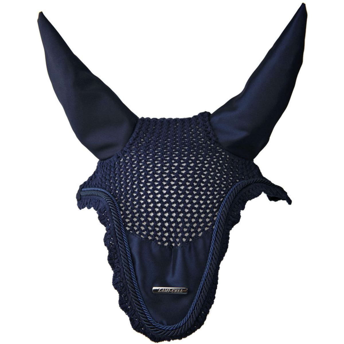 Lami-Cell Bonete para Orejas Aurora Navy