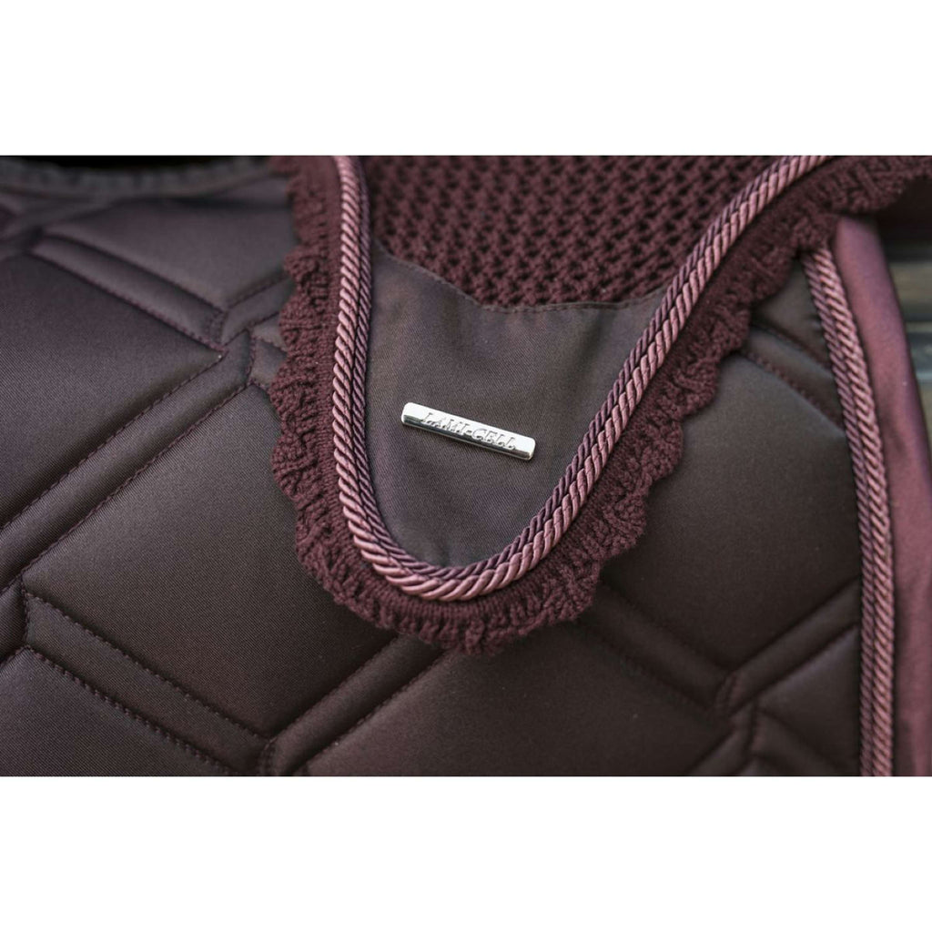 Lami-Cell Bonete para Orejas Aurora Bordeaux