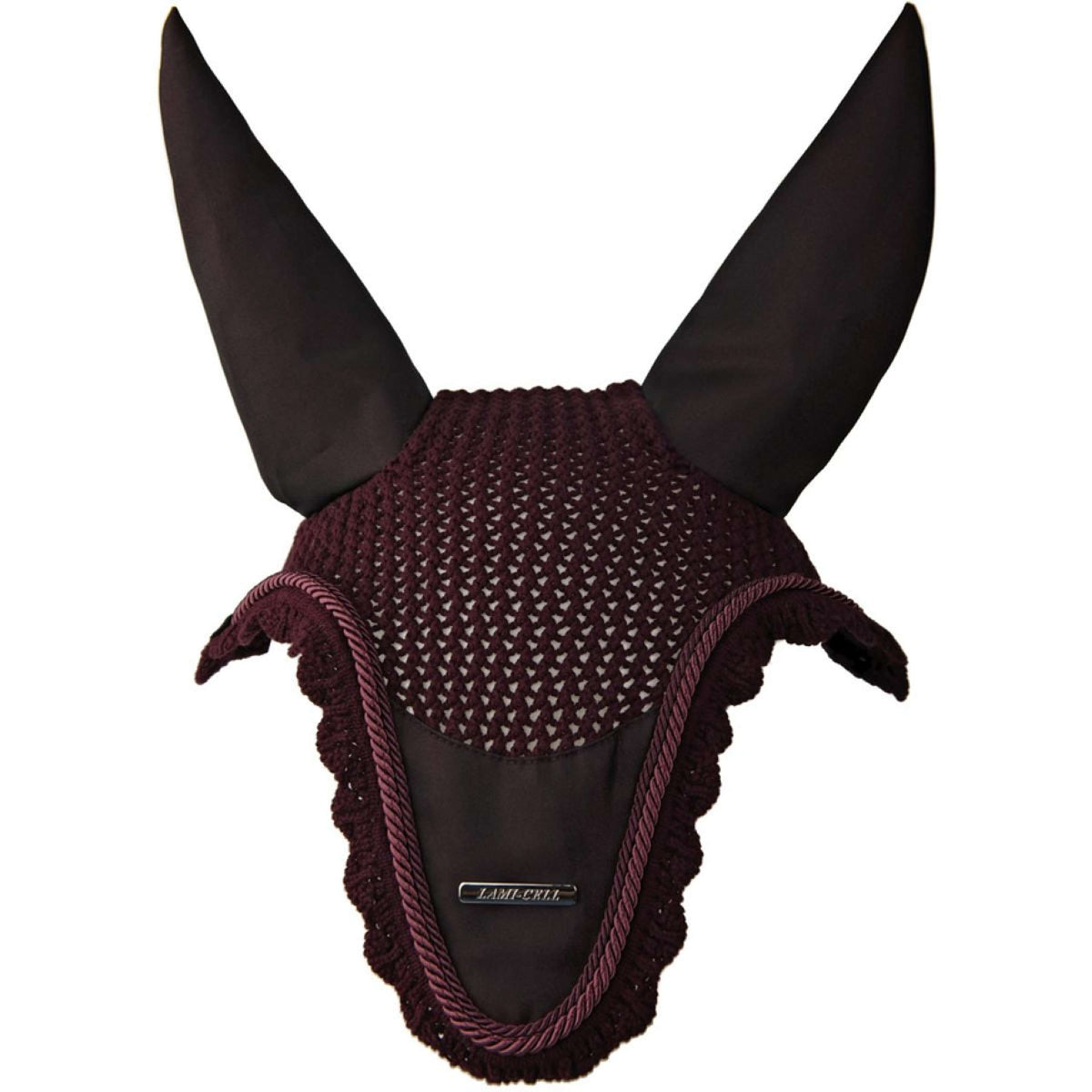 Lami-Cell Bonete para Orejas Aurora Bordeaux