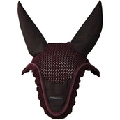 Lami-Cell Bonete para Orejas Aurora Bordeaux