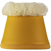 Lami-Cell Botas de Campana con Piel Honey Gold
