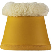 Lami-Cell Botas de Campana con Piel Honey Gold