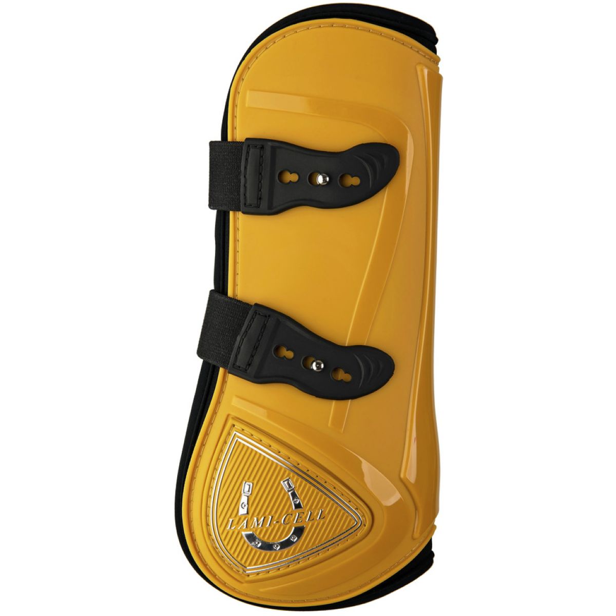 Lami-Cell Juego de Protectores de Tendones Honey Gold