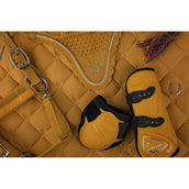 Lami-Cell Juego de Protectores de Tendones Honey Gold
