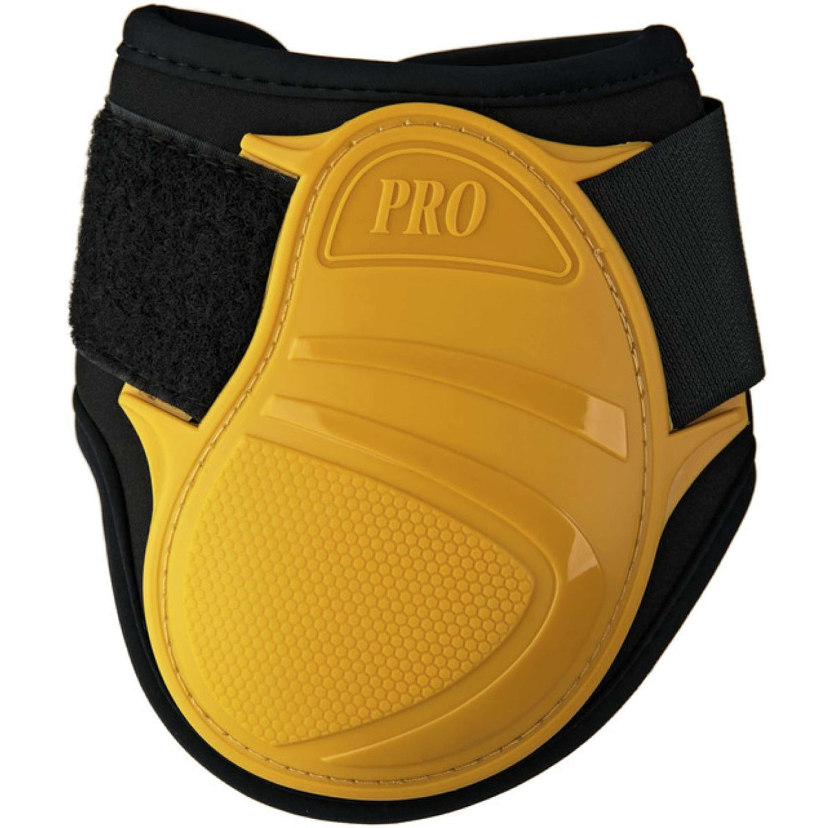 Lami-Cell Juego de Protectores de Tendones Honey Gold