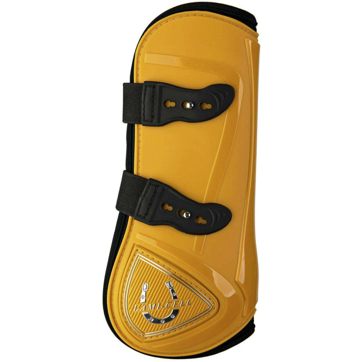 Lami-Cell Juego de Protectores de Tendones Honey Gold