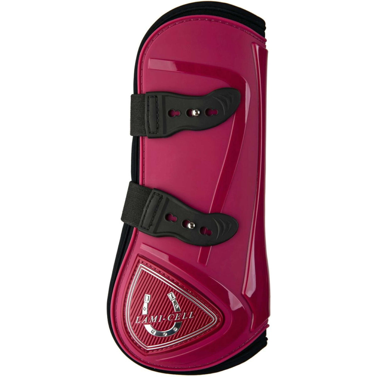 Lami-Cell Juego de Protectores de Tendones Rasberry