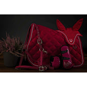 Lami-Cell Juego de Protectores de Tendones Rasberry