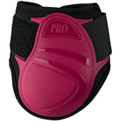 Lami-Cell Juego de Protectores de Tendones Rasberry