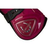 Lami-Cell Juego de Protectores de Tendones Rasberry
