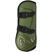 Lami-Cell Juego de Protectores de Tendones Pistachio