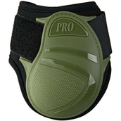 Lami-Cell Juego de Protectores de Tendones Pistachio