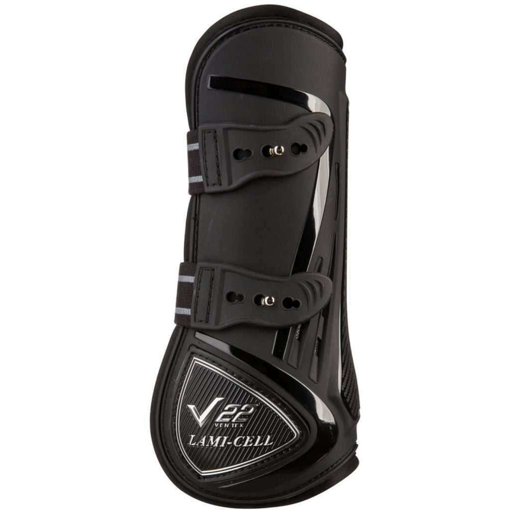 Lami-Cell Botas para tendones V22 Negro