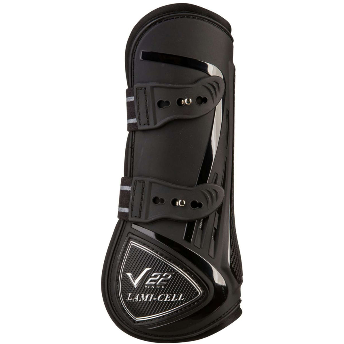 Lami-Cell Botas para tendones V22 Negro