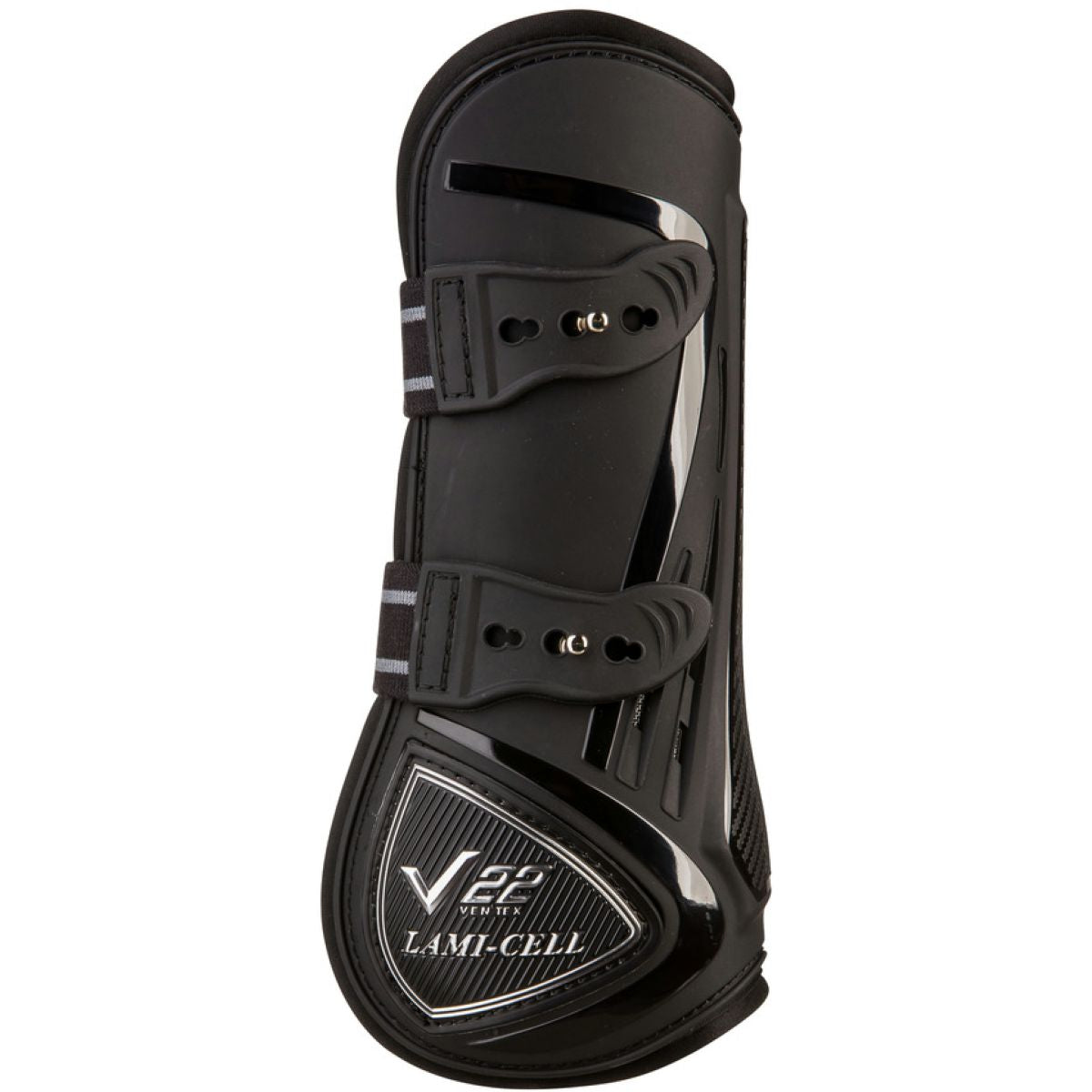 Lami-Cell Botas para tendones V22 Negro