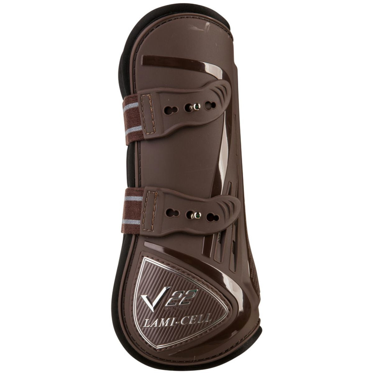 Lami-Cell Botas para tendones V22 Choco