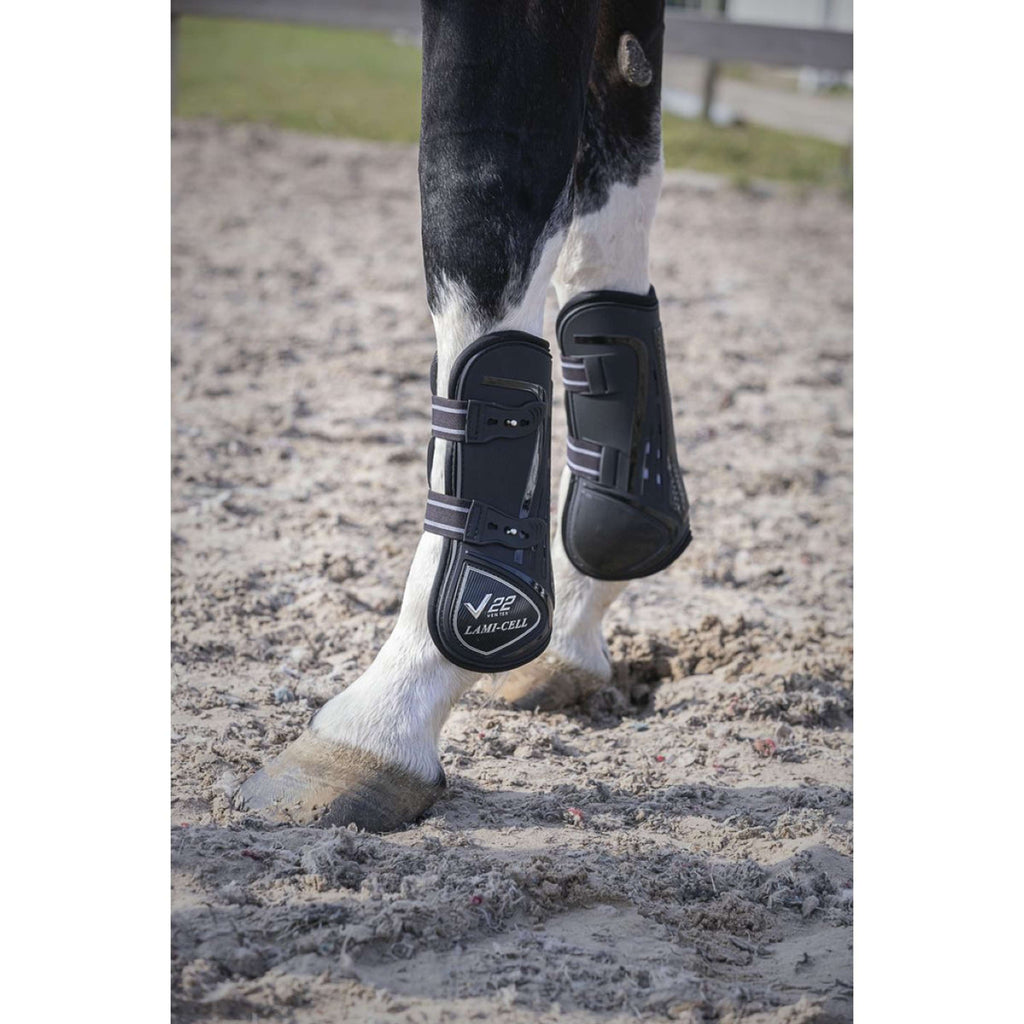 Lami-Cell Botas para Tendones V22 Navy