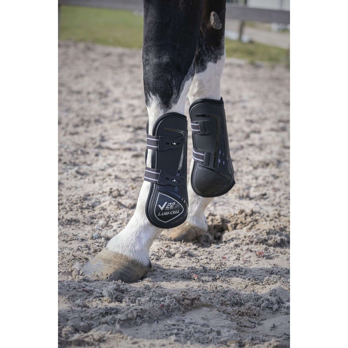 Lami-Cell Botas para Tendones V22 Navy