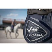 Lami-Cell Botas para Tendones V22 Navy