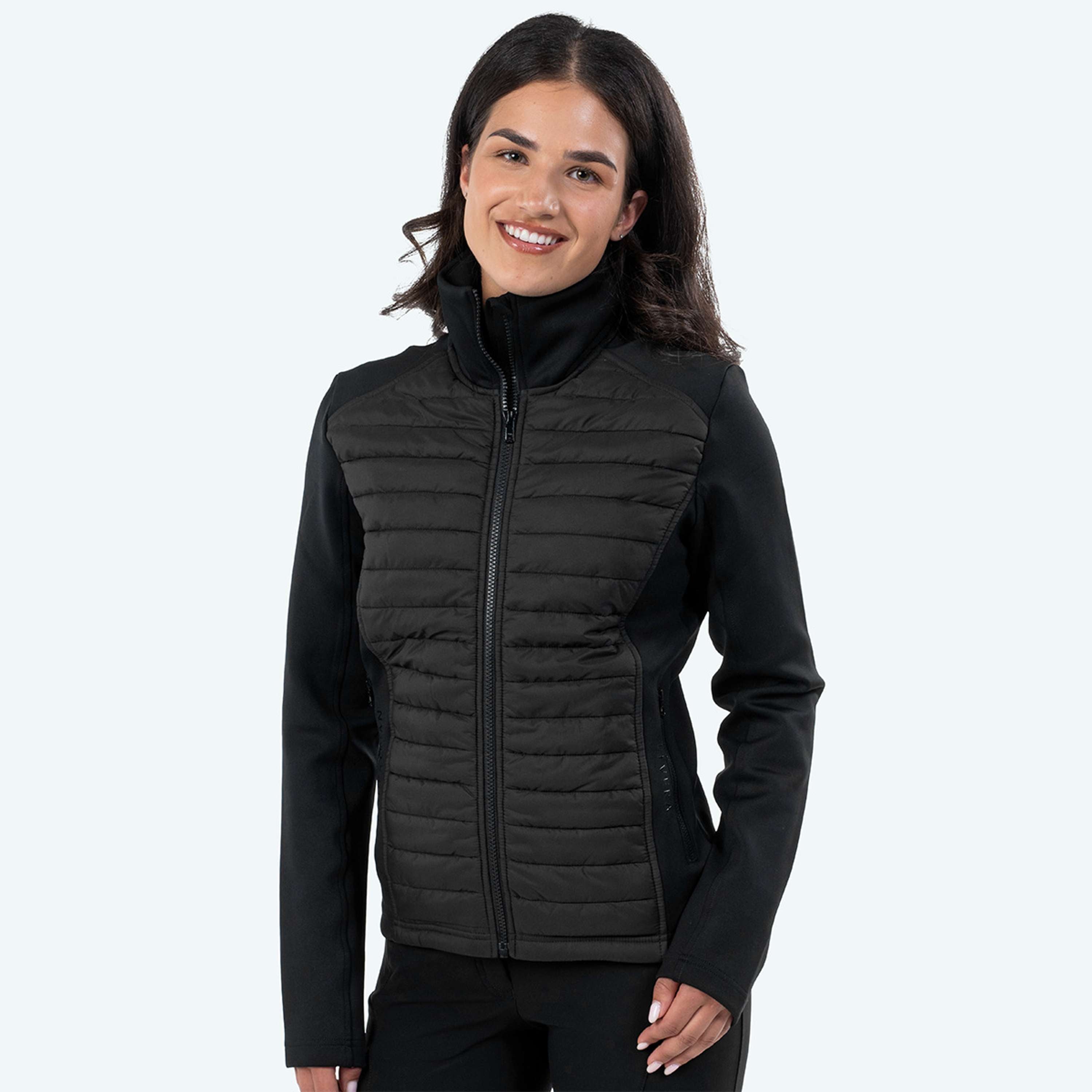 Elvera Equestrian Jack EESeraphine Negro