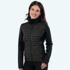 Elvera Equestrian Jack EESeraphine Negro