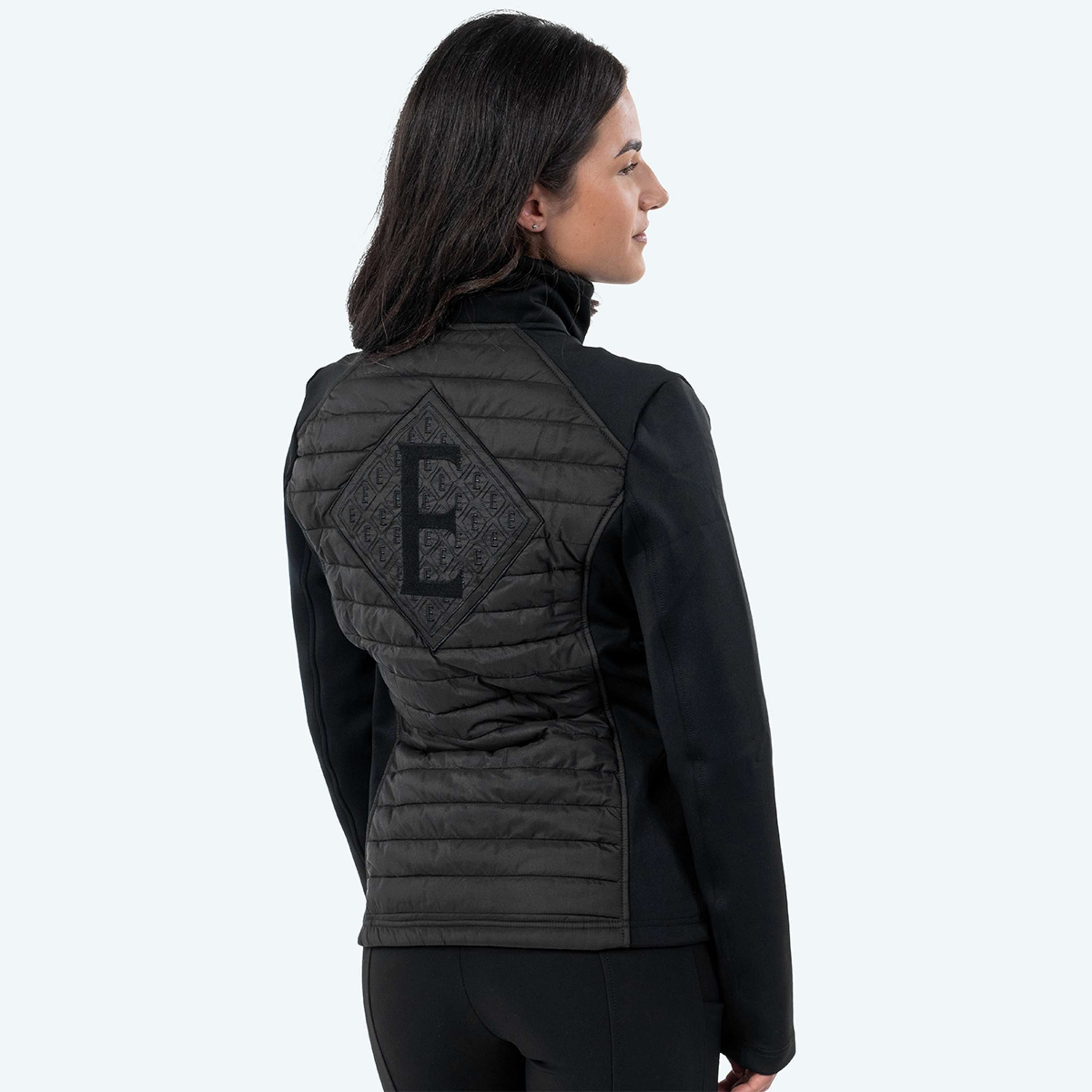 Elvera Equestrian Jack EESeraphine Negro