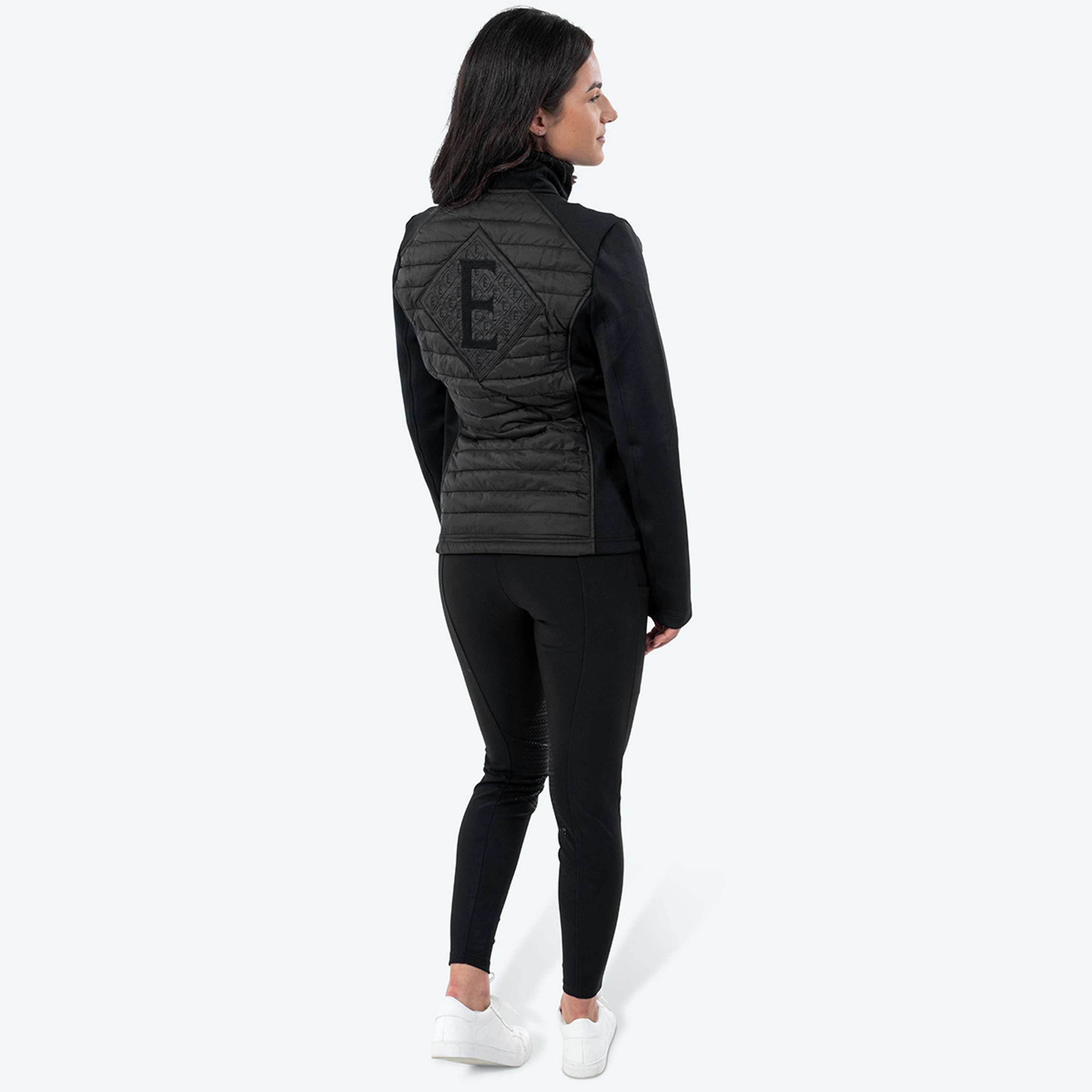 Elvera Equestrian Jack EESeraphine Negro