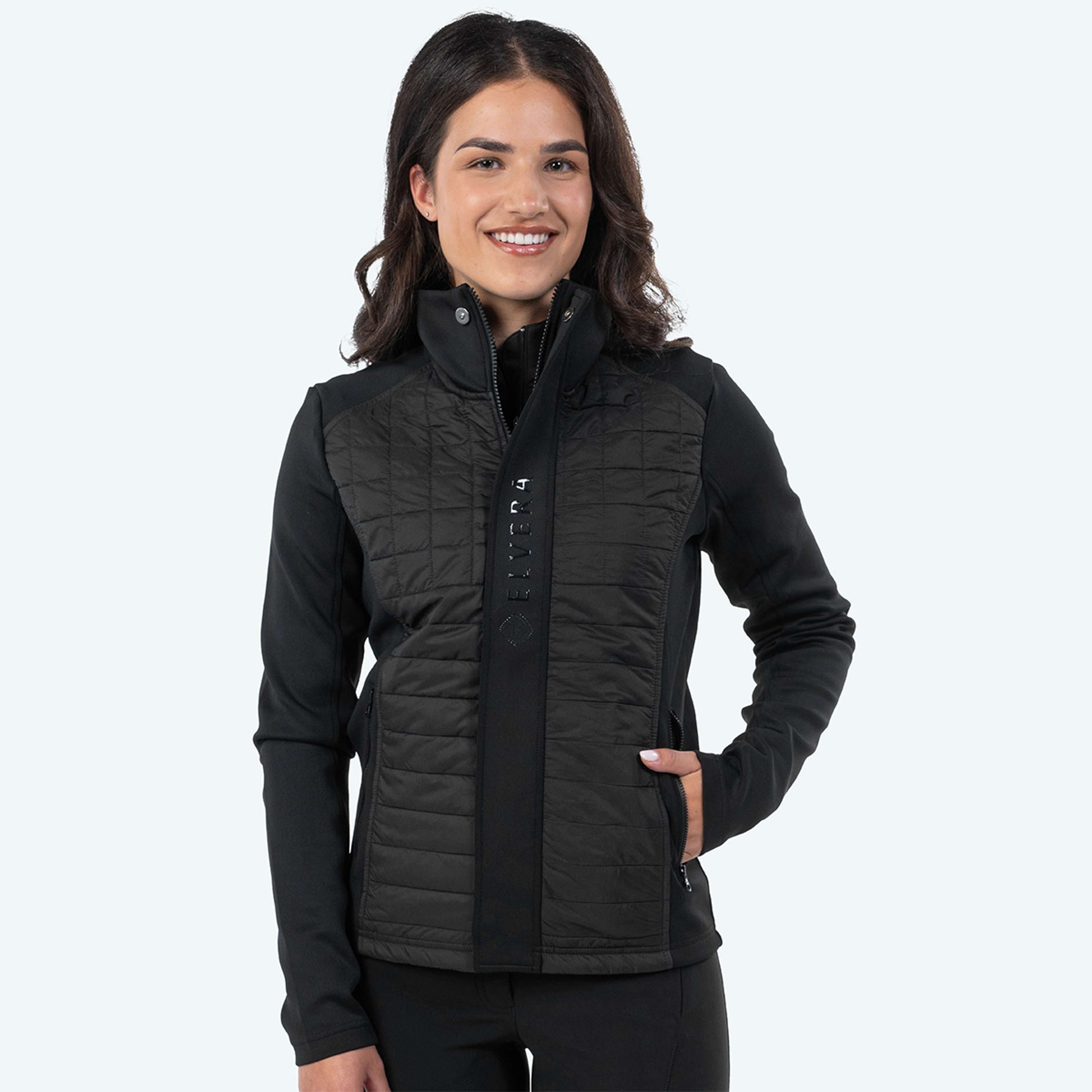 Elvera Equestrian Jack EECalista Negro