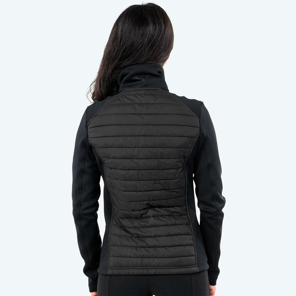 Elvera Equestrian Jack EECalista Negro