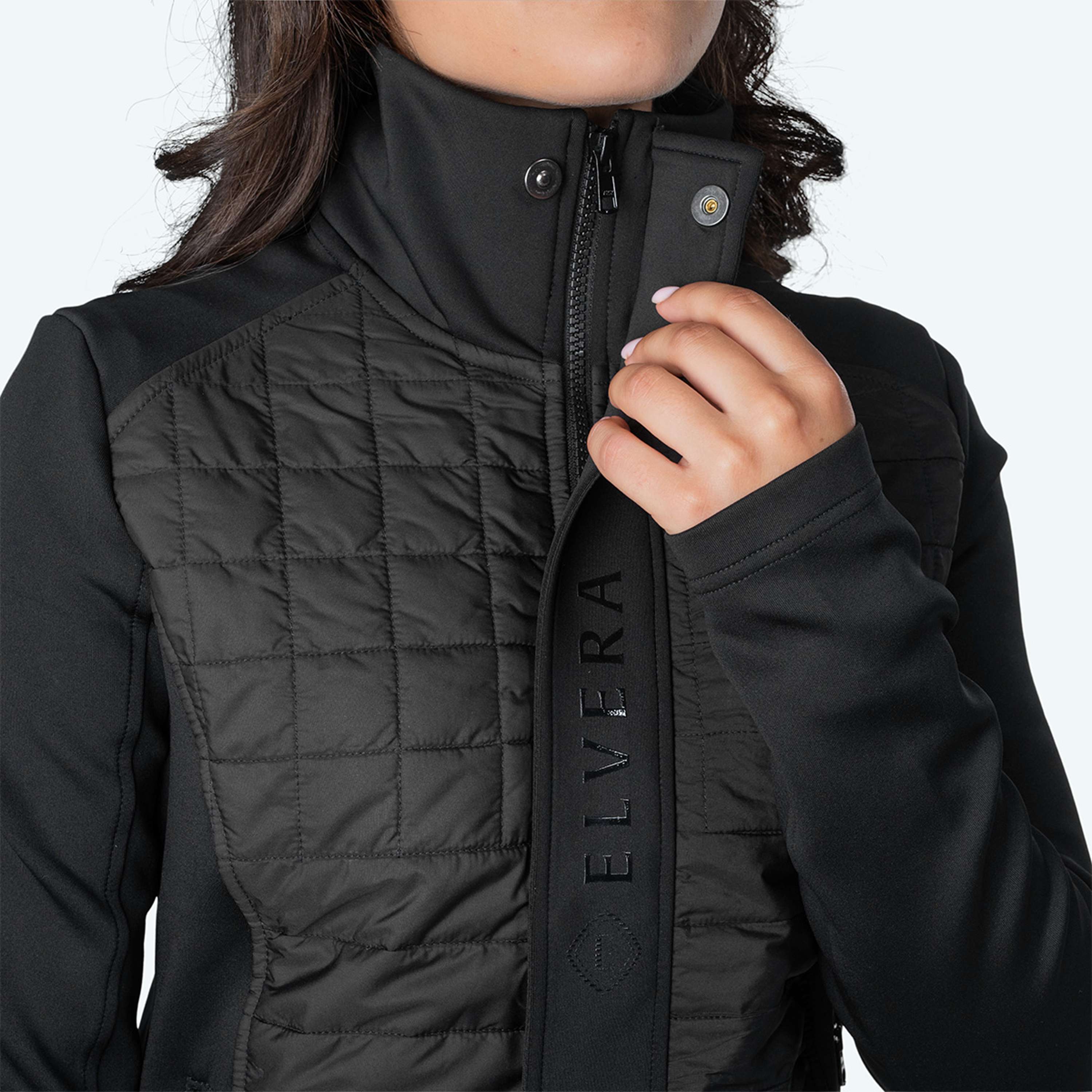 Elvera Equestrian Jack EECalista Negro