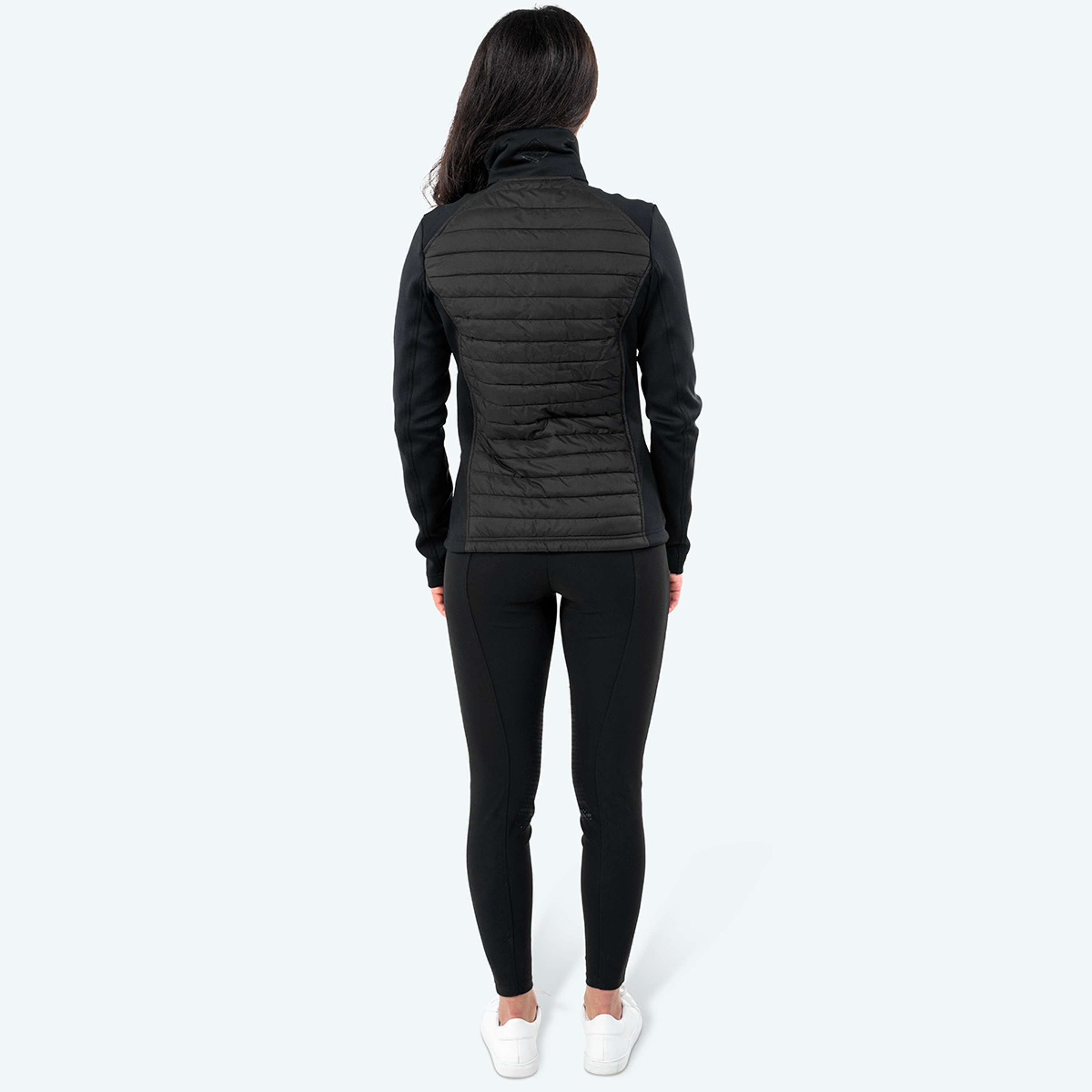 Elvera Equestrian Jack EECalista Negro