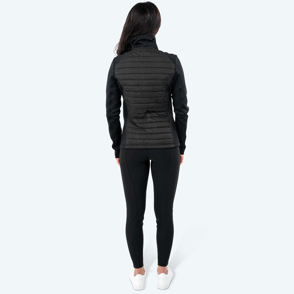 Elvera Equestrian Jack EECalista Negro