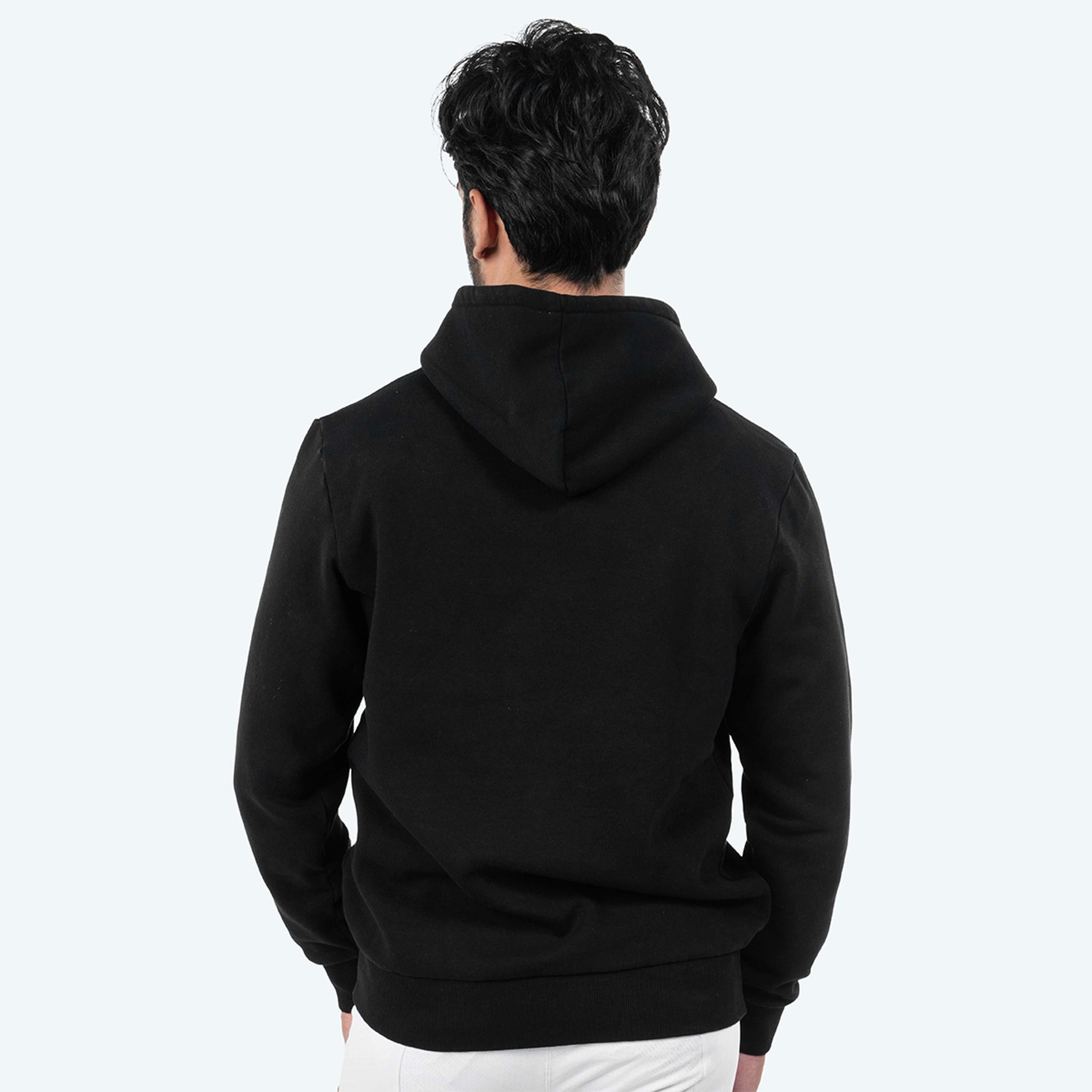 Elvera Equestrian Sudadera EEUnity Negro