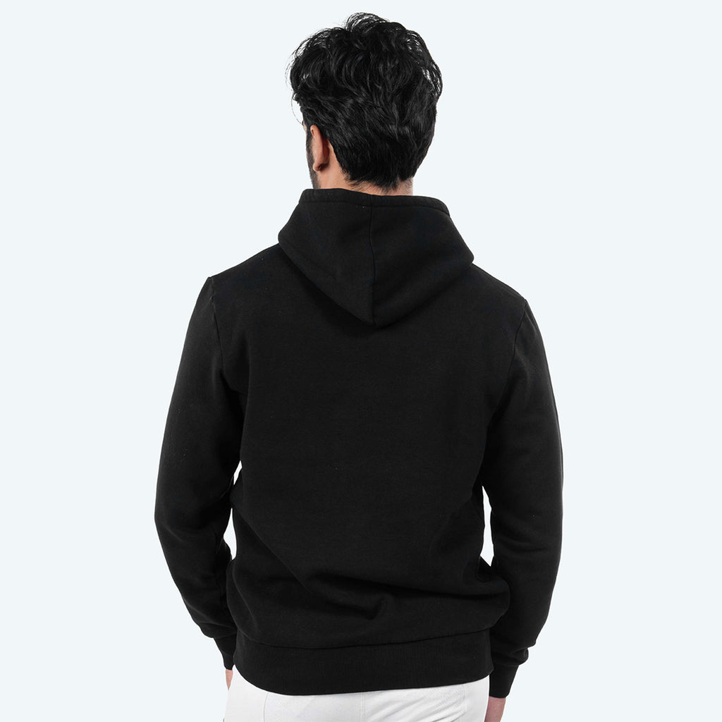 Elvera Equestrian Sudadera EEUnity Negro