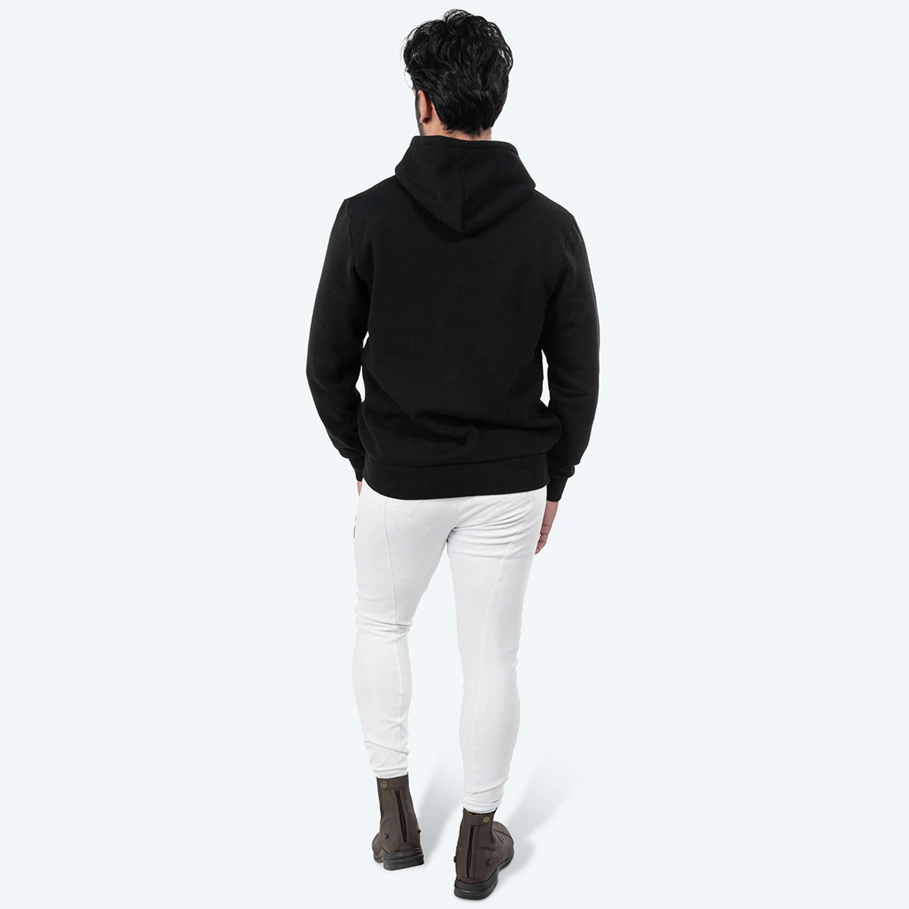 Elvera Equestrian Sudadera EEUnity Negro