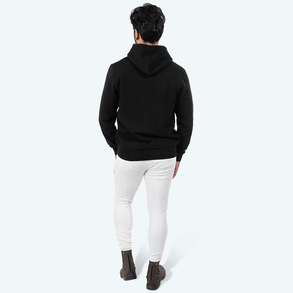 Elvera Equestrian Sudadera EEUnity Negro