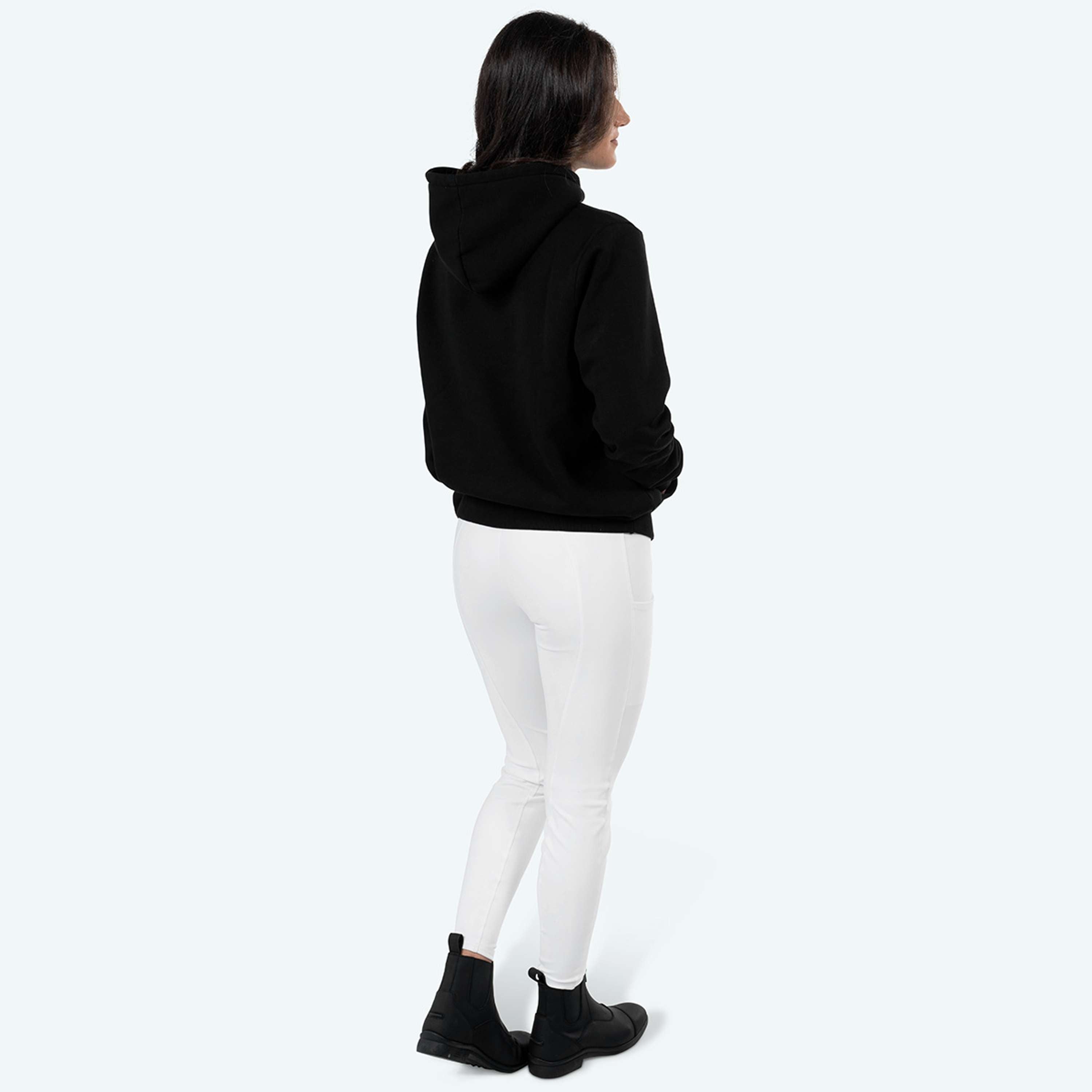 Elvera Equestrian Sudadera EEUnity Negro