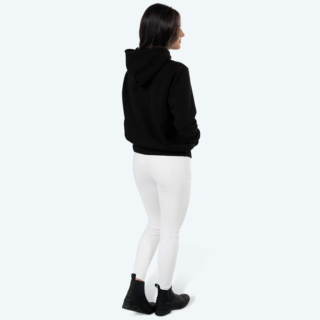 Elvera Equestrian Sudadera EEUnity Negro