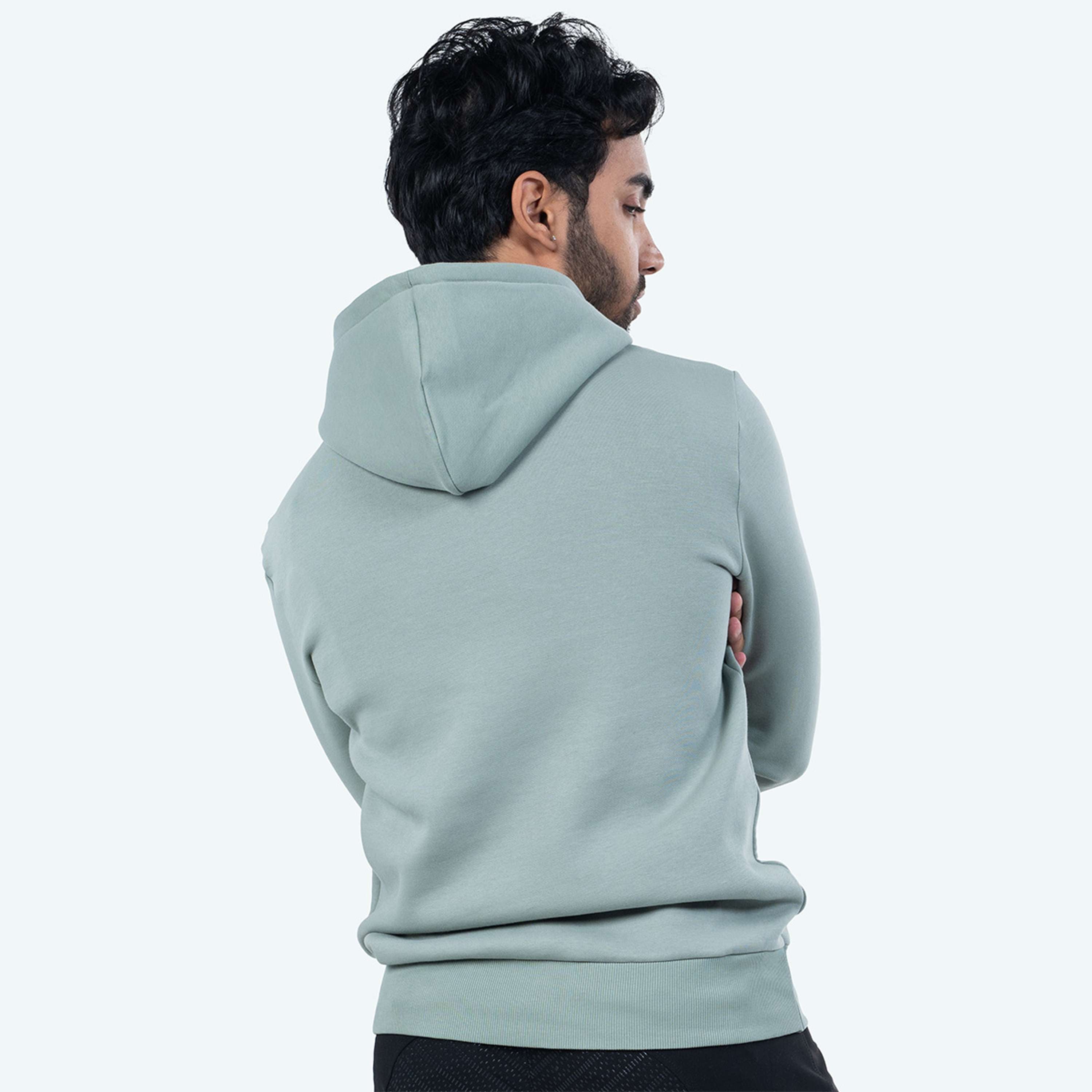 Elvera Equestrian Sudadera EEUnity Green Meleu