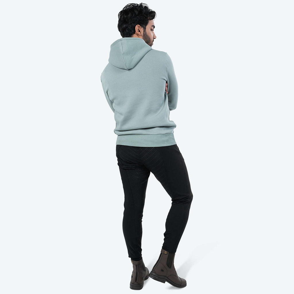 Elvera Equestrian Sudadera EEUnity Green Meleu