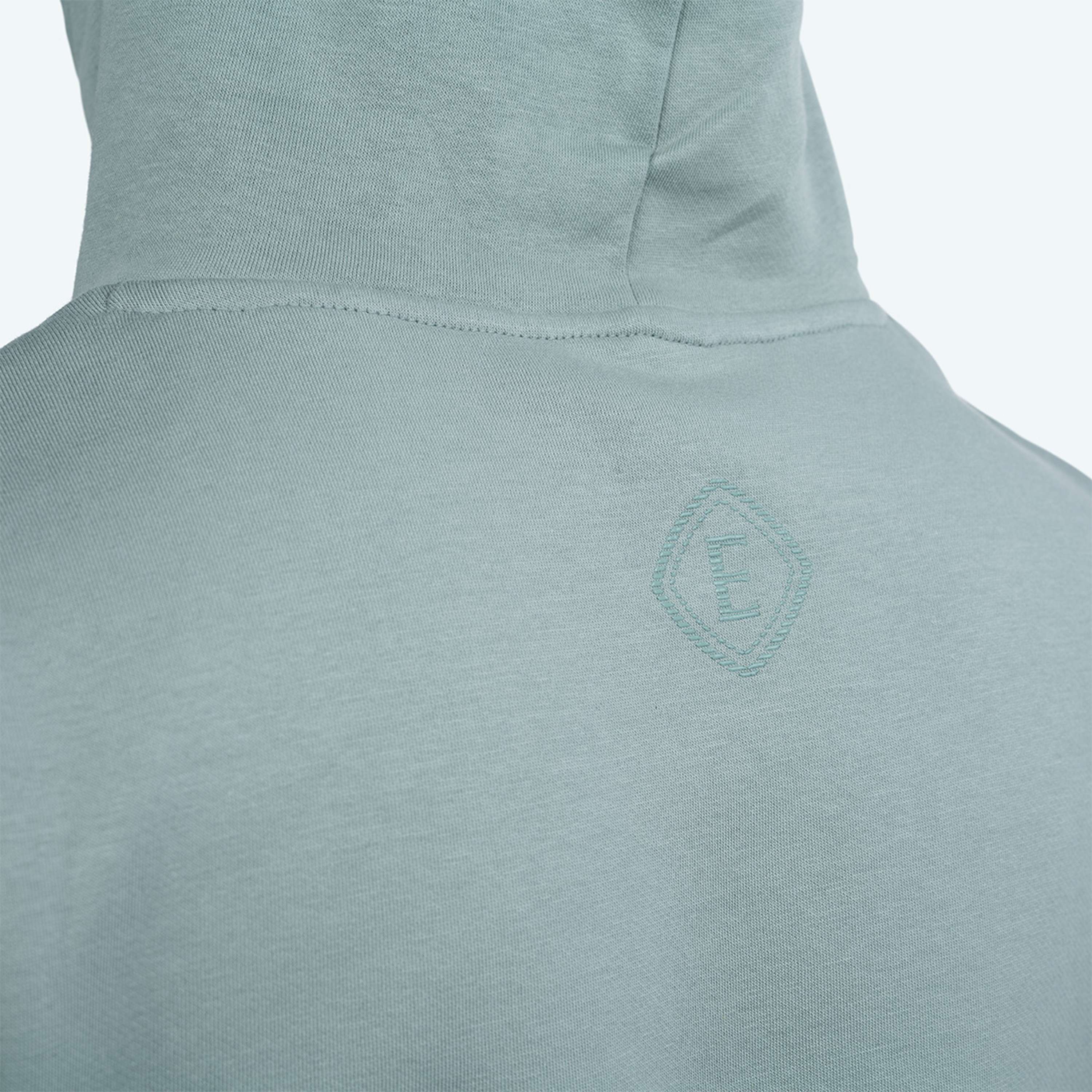 Elvera Equestrian Sudadera EEUnity Green Meleu