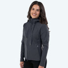 Elvera Equestrian Chaleco de Entrenamiento EEVirella Graphite